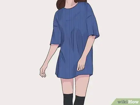 Image titled What Clothes Do Guys Like on a Girl Step 12