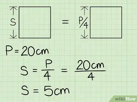 Image titled Find the Area of a Square Step 8