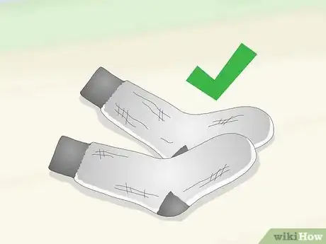 Image titled Remove Odor from Your Shoes with Baking Soda Step 14