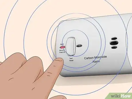 Image titled Reset Carbon Monoxide Alarm Step 2