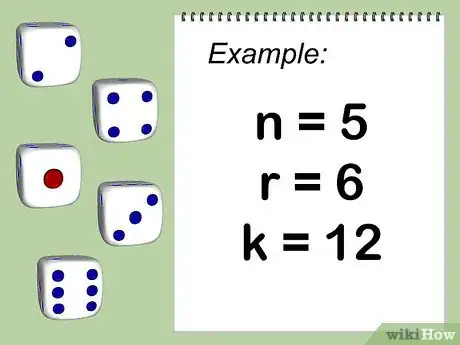 Image titled Calculate Multiple Dice Probabilities Step 1