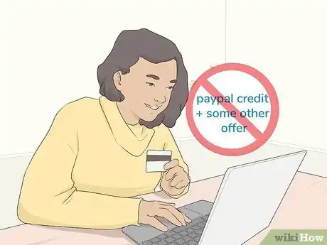 Image titled Use PayPal Credit Step 17