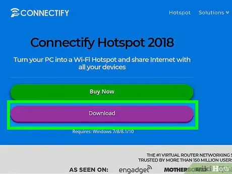 Image titled Connect PC Internet to Mobile via WiFi Step 9