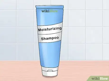 Image titled Moisturize Your Scalp Step 1