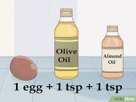 Image titled Have Healthier Hair Using Olive Oil Step 3