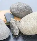Identify Igneous Rocks
