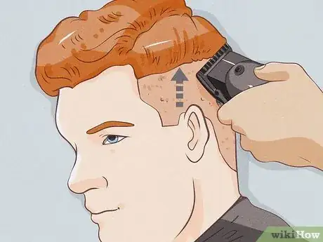 Image titled Cut a Man's Hair Step 11