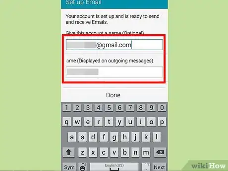 Image titled Add Multiple Gmail Accounts to an Android Step 5