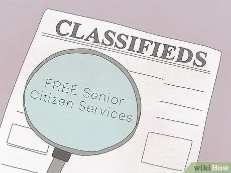 Image titled Help Senior Citizens Step 3