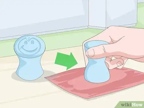 Image titled Make a Seal Step 10