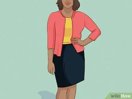 Image titled Choose the Right Skirt for Your Figure Step 13