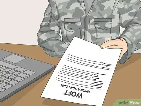 Image titled Become a Helicopter Pilot in the Army Step 12