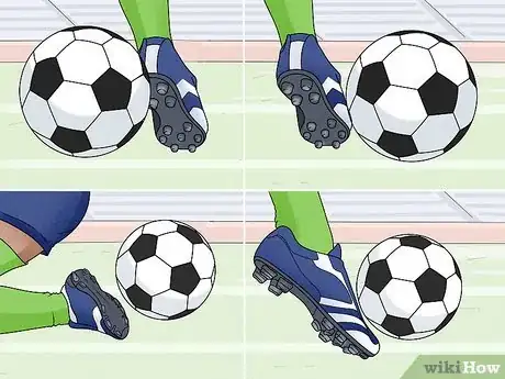 Image titled Score Goals in a Soccer Game Step 2