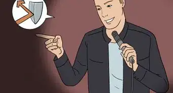 Start Doing Stand up Comedy
