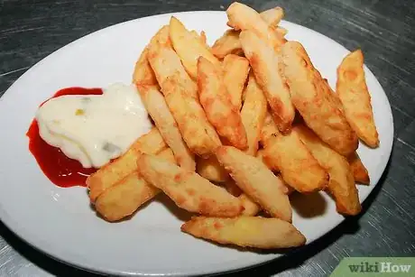 Image titled Make Homestyle French Fries Step 6