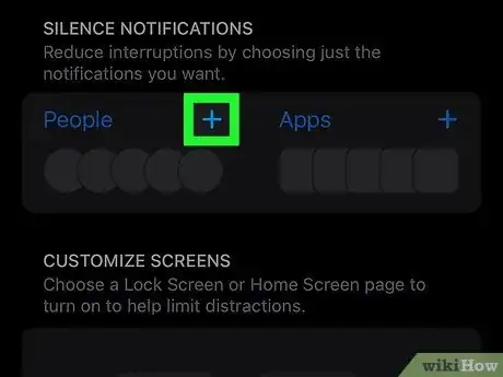 Image titled Can You Silence Notifications for One Person Step 9