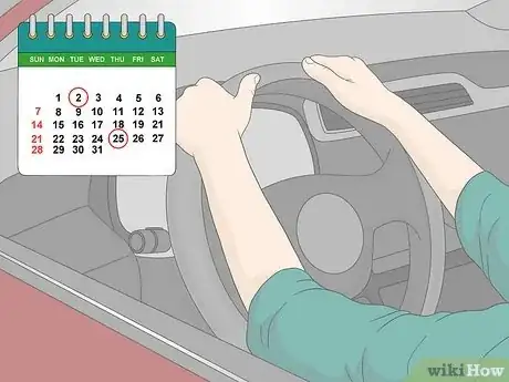 Image titled Get a Mouse Out of Your Car Step 15