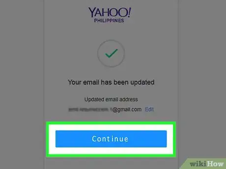 Image titled Change Your Password in Yahoo Step 26