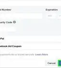 Create Ads on Facebook