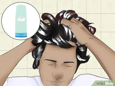 Image titled Remove Splat Hair Color Step 5