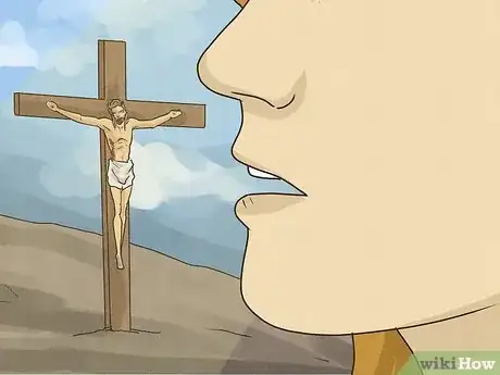 Image titled Pray As a Catholic Step 10