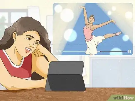 Image titled Learn to Dance at Home Step 1