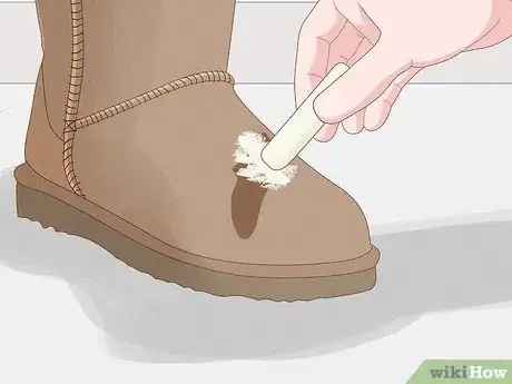 Image titled Clean Ugg Boots Step 9