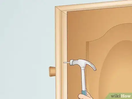 Image titled Install an Exterior Door Step 11