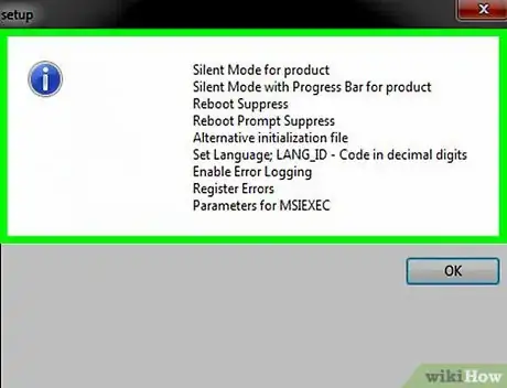 Image titled Install Software Silently (Unattended) Step 5