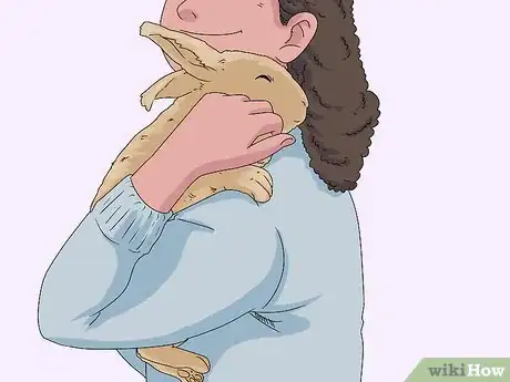 Image titled Care for a Rabbit Step 17