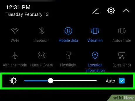 Image titled Adjust the Brightness on Samsung Galaxy Step 2