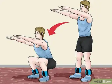 Image titled Learn Kung Fu Fast Step 15