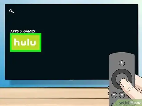 Image titled Watch Hulu Plus on TV Step 18