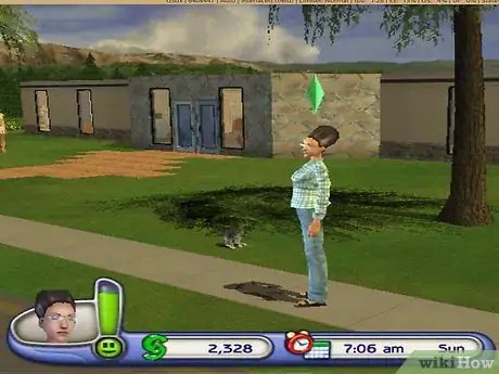 Image titled Have Fun on Sims 3 Step 9