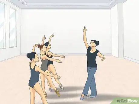 Image titled Teach Ballet Step 7