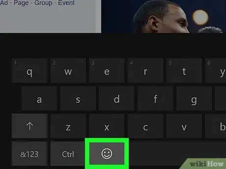 Image titled Type Emojis on PC Step 5