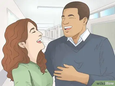 Image titled Get a Girl to Talk to You Step 12