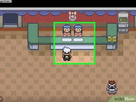 Image titled Get a Pokeblock Case in Pokémon Ruby Step 3