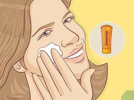 Image titled Heal Facial Skin Fast Step 13