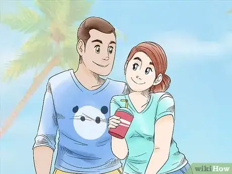 Image titled Find Out if a Good Friend Is Crushing on You Step 14