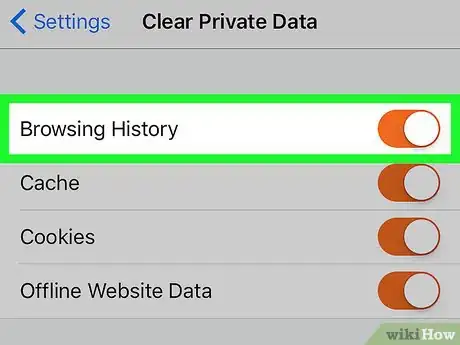 Image titled Delete Browsing History Step 25