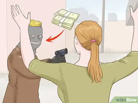 Image titled Safely Carry a Lot of Money Step 11