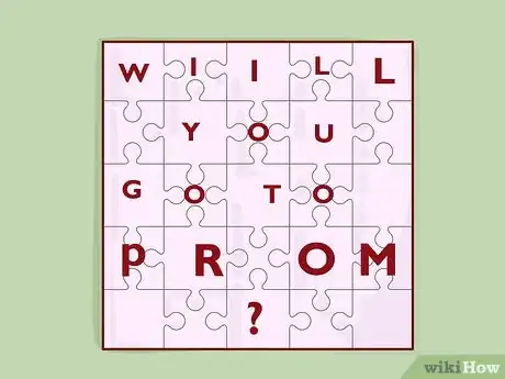 Image titled Ask a Girl to Prom Step 7