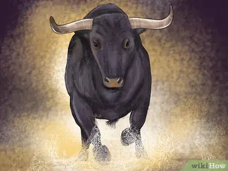 Image titled Avoid or Escape a Bull Step 3