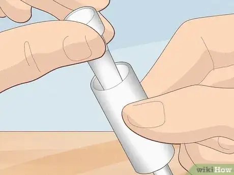 Image titled Clean a Sticking Delta Soap Dispenser Step 10