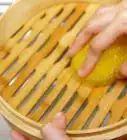 Use a Bamboo Steamer Basket