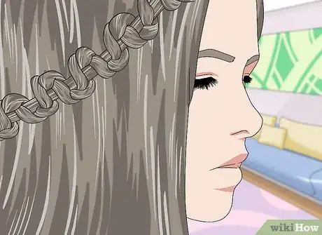 Image titled Make a Snake Braid Step 12