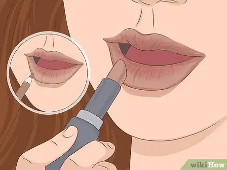 Image titled Choose the Right Nude Lipstick Step 8