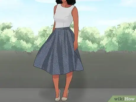 Image titled Dress for a First Date (Women) Step 8