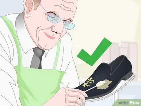 Image titled Clean Velvet Shoes Step 5